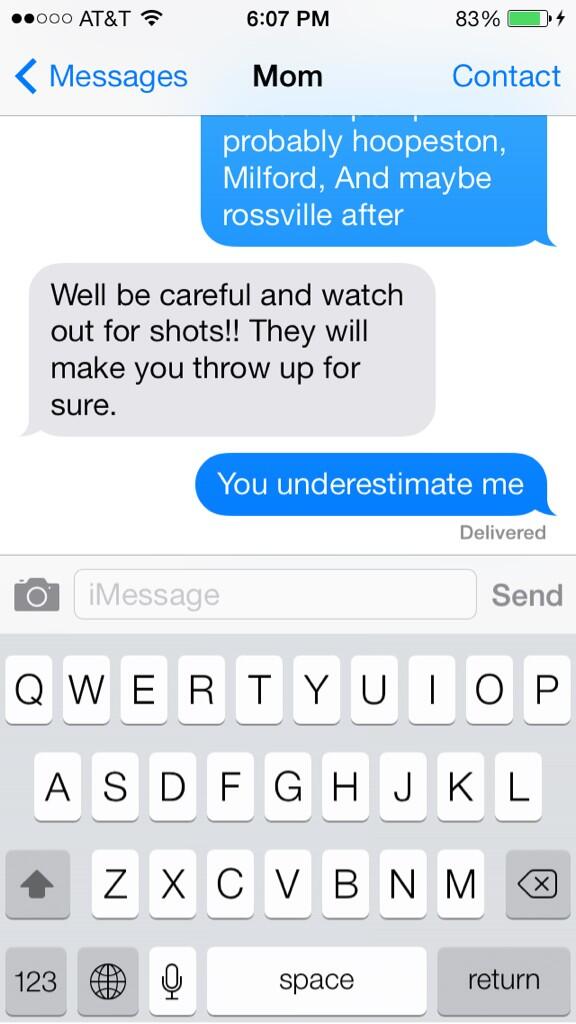 PattyDro130's tweet image. #Cluelessmom