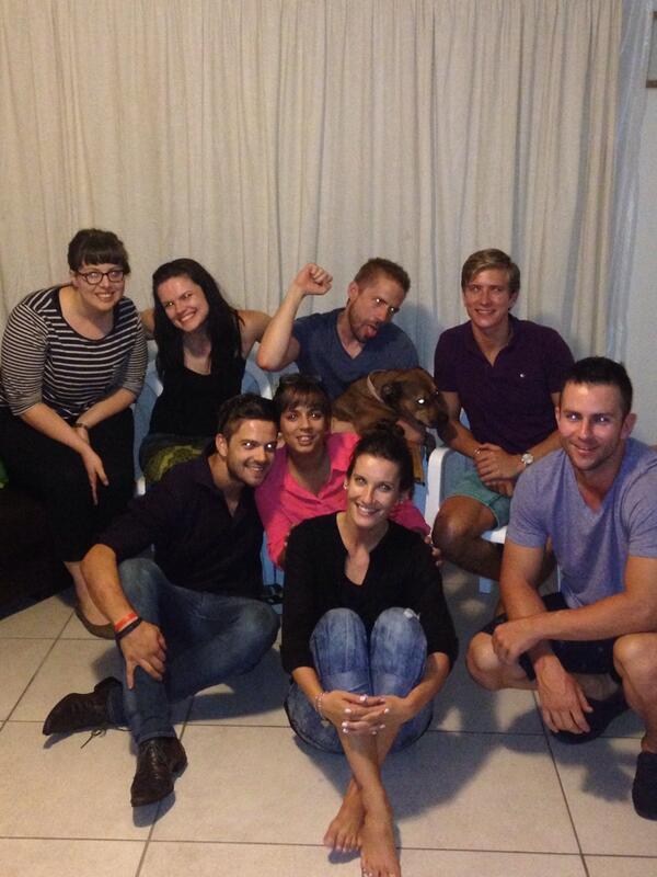 #zonec1 awesome new Home cell!! <a href="/WilcoWilx/">Wilco Wilkens</a> <a href="/Rynhardt4Vision/">Rynhardt de Jager</a> @WillieEgen Ps <a href="/Aidan_Jeffery/">Aidan Jeffery</a> <a href="/crccpt/">CRC Cape Town</a>