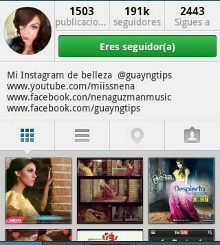 Fans De Nena Guzman Adilenebeia Twitter twitter