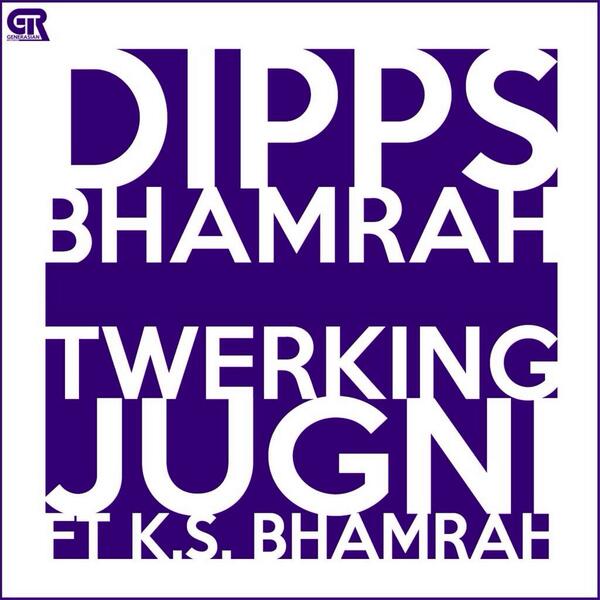 DippsBhamrah's tweet photo. 3 hours 59 secs ... #TwerkingJugni @apnaksbhamrah @theplaydesi @GenerasianRecs @sahdevmedia @TheKamFrantic @DesiInk1 http://t.co/jorJt7czIL