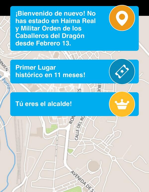 Empezamos preparativos #Medievales #Teruel <a href="/caballerosdeld/">Caballeros delDragón</a> desde Febrero 13. 4sq.com/1fnAtZu