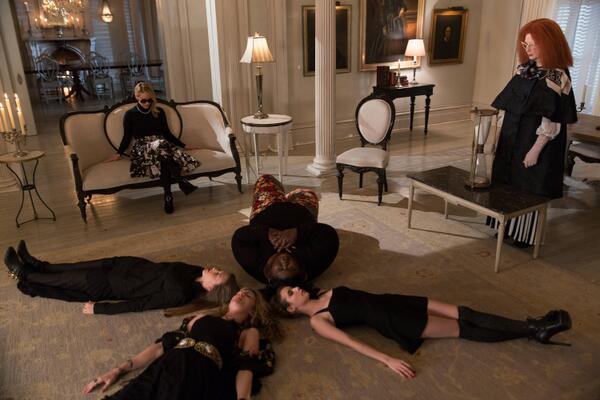 AHSFX tweet picture