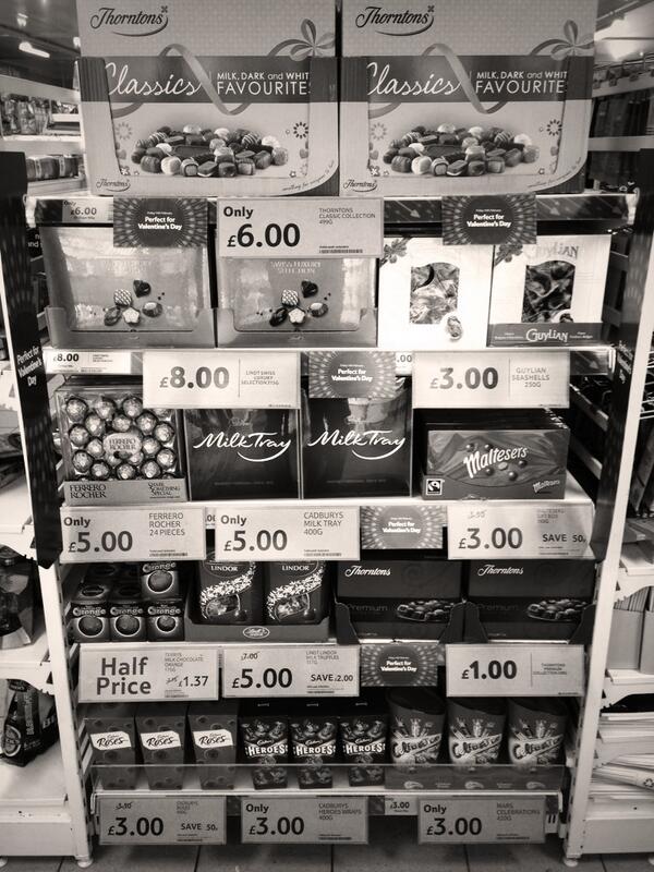 HumberstoneLane's tweet image. Humberstone lane trading for valentines :) @elainet060369 @Group228