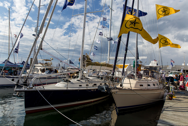 Check out <a href="/VETUS_Group/">VETUS</a>'s weekly tips for any mishaps that happen during your boating journey bit.ly/1iblClj