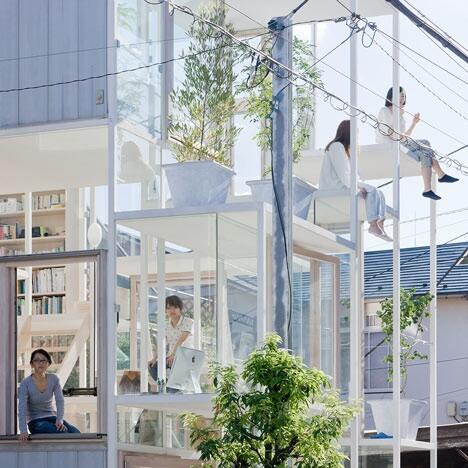 _RBdesign's tweet photo. House NA by Sou Fujimoto Architects http://t.co/MZ9NMLcwOC http://t.co/HdQXR9lVeQ