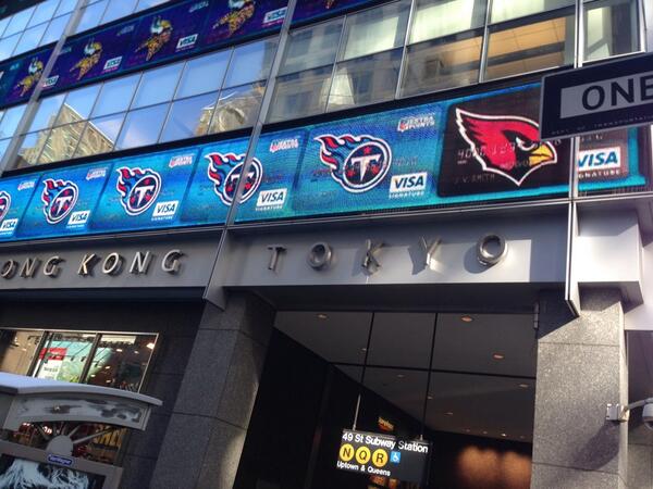 kspaglia's tweet photo. @NFLExtraPoints #SB48Tix http://t.co/5IM78PVwVG
