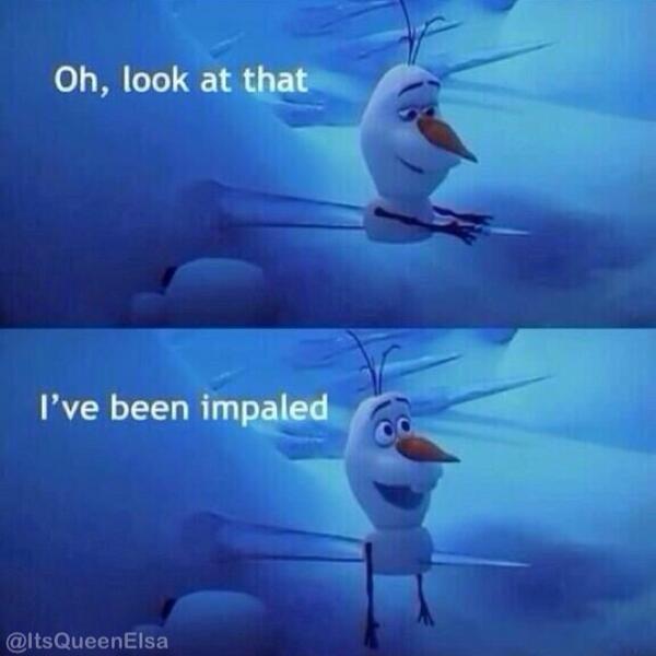 ItsFrozen2's tweet photo. when I don't get a wcw http://t.co/ewzAQnyaDP