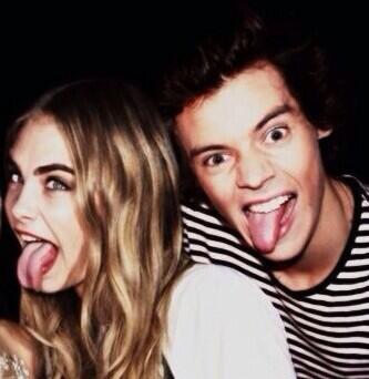 CaraDelevingSP's tweet photo. @PezEdwardsSP http://t.co/oU8xxzWwcf