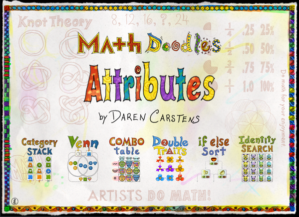 mathdoodles's tweet photo. Working on finishing my new Math Doodles iPad app "Attributes" http://t.co/a0yylDbyTp