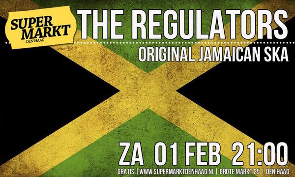 RegulatorsThe's tweet image. 