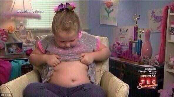 me after gym