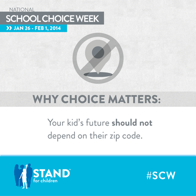 Stand for Children tweet media