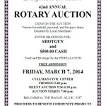 Photo by Cullman Rotary Club (@CullmanRotary)