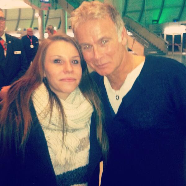 MRN_Happiness's tweet photo. Merci encore @dubosc_franck , tu es vraiment le meilleur! Reste comme tu es ! Tu es naturel j'adore ! Boujoux lol http://t.co/XjhyncbkAa