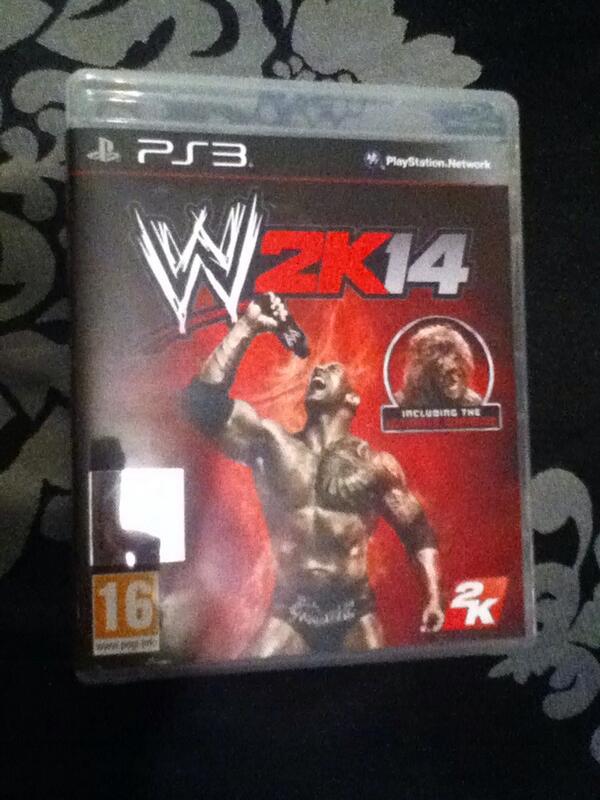 JaidenSamuelsHU's tweet photo. Who wants to play? 🎮😃 http://t.co/DnvsNiAmwg