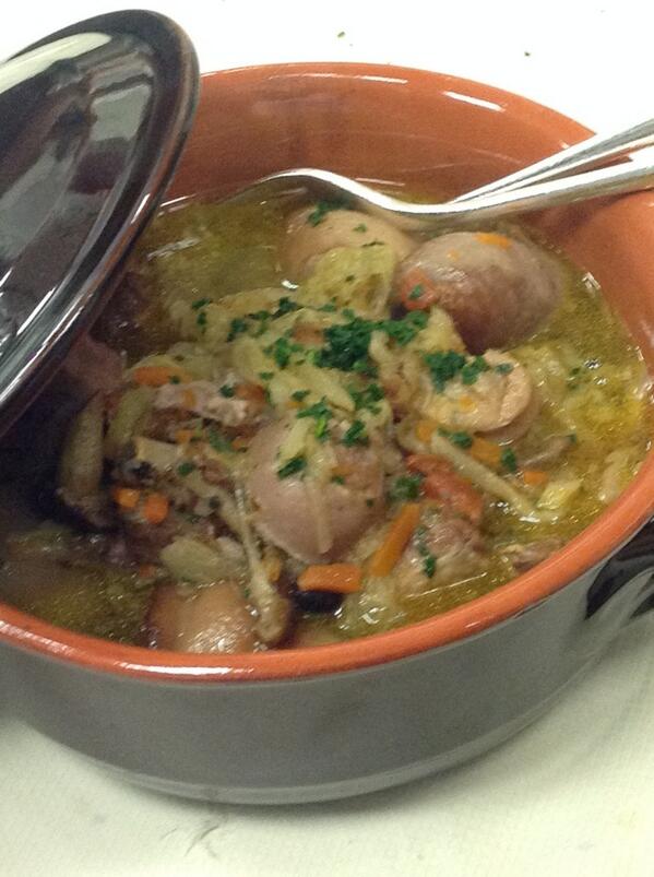 Claudio Sadler tweet media