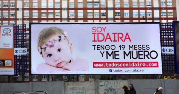 Emprenderas_'s tweet image. "Idaira lleva su lucha a #Madrid" laopiniondemalaga.es/malaga/2014/01…
(todosconidaira.com | @idairaosuna)