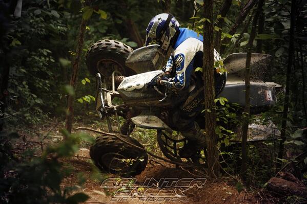 SplinterCreekDR's tweet image. Whoa Baby!!!! #SCDR #braap #HareScramble