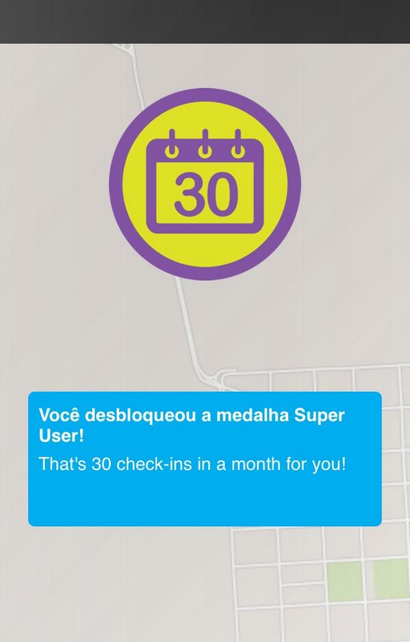 janderjak's tweet photo. Desbloqueou a medalha “Super User”! http://t.co/XUgtlyBGBd http://t.co/s3u1JUHSJQ