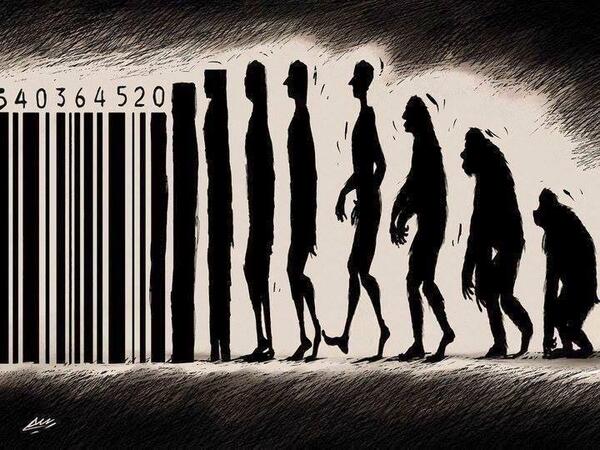 card4net's tweet image. #DigitalDarwinism It doesn't matter how smart the devil's advocate are unless they stop and think #DigitalDevil