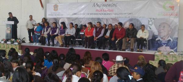 Mpio de Jilotzingo tweet media