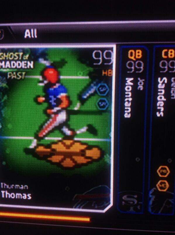 MutGrizzly's tweet photo. 🔶🔵Doing another giveaway! RT AND FOLLOW FOR A CHANCE TO WHEN. GIVE ME A SHOUTOUT FOR x2.0 ODDs🔵🔶. (Just Thurman) http://t.co/28EUIT4xj2