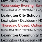 Photo by LSHS Jackets (@LSHSJackets)