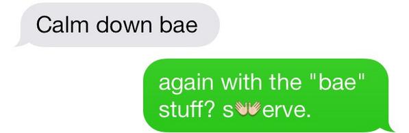 MooreJosh58's tweet image. #rejectedagain they never learn...