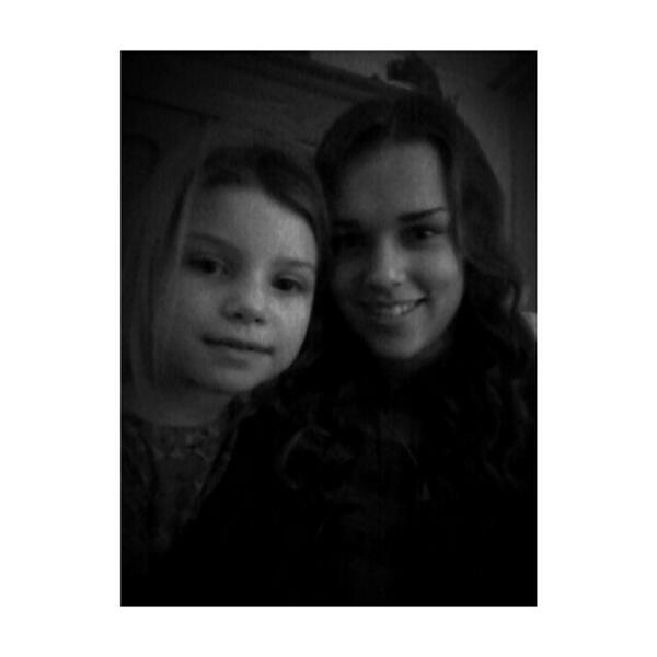 _xJada's tweet image. Happy Birthday To You, Mijn Kleine Meidd. :) Ik hou van je! ♡ Dikke kuss &amp;amp; knuffel van je Nichttx #30januari