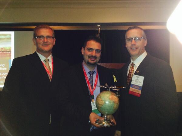 Richard Smith tweet media