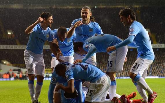 GOAL_ID's tweet photo. Tim Sherwood: Manchester City Dari Planet Lain! - http://t.co/P89nVCsJFg | Mobile: http://t.co/6fS4JKWA11 #THFC #MCFC http://t.co/dwv3x5Pfav