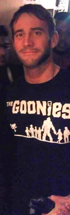 ThatHeelQueen's tweet image. A one hell of a career in the WWE and the best two years of my life as a fan.. #Punker #PunkMovement