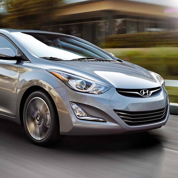 Hyundai tweet picture