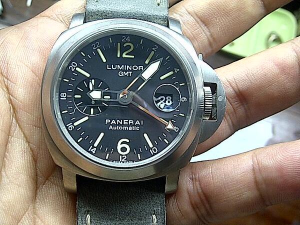 Agus jam rolex tweet media