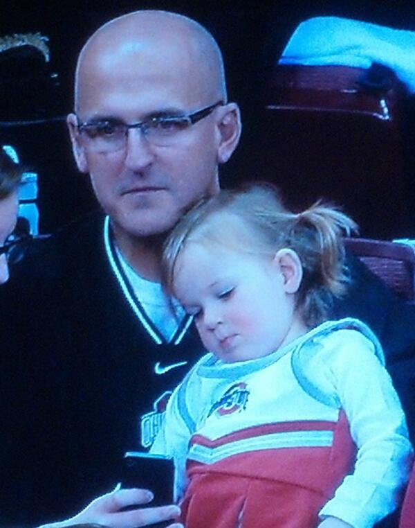 I see you <a href="/notthefakeSVP/">Scott Van Pelt</a>.