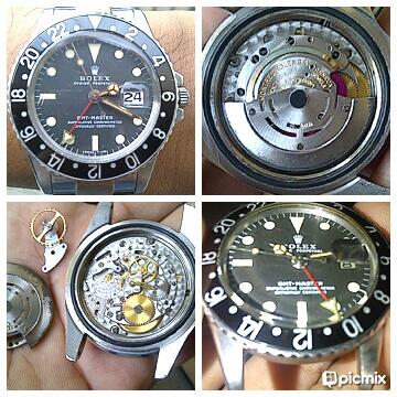 Agus jam rolex tweet media