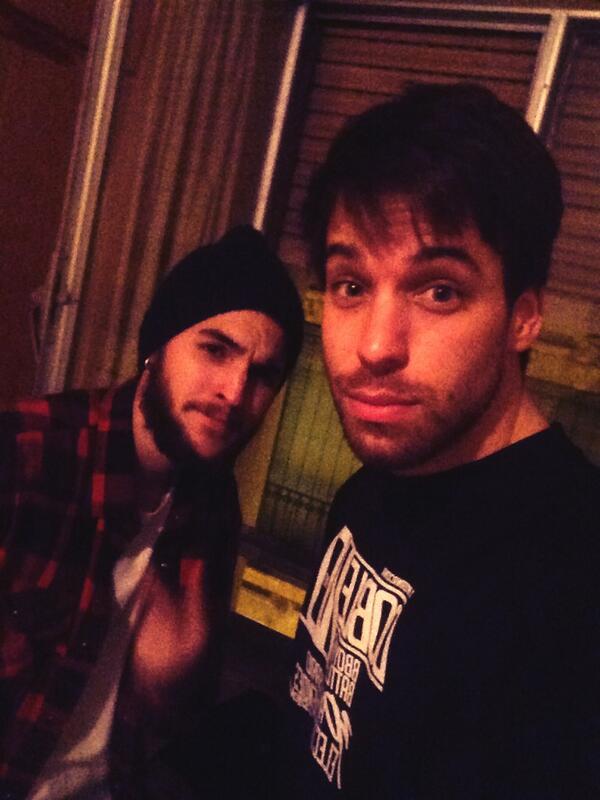 pablilloED's tweet photo. Buenas noches gorriones!  Hoy para mi friend @MamboED http://t.co/YDpg0d0UOS