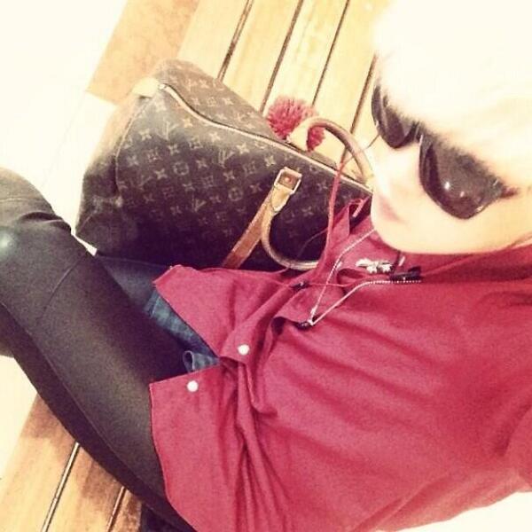 GsparrowD_'s tweet photo. Good morning! http://t.co/HsGoOiSsOm