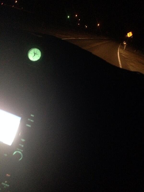 Ajacent2U's tweet image. It's my Dinner out night So it is not on time as usual #notseven