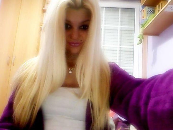 Buenas noches amores :$ http://t.co/HbbWUex3Nw
