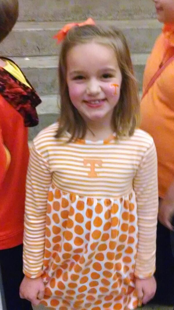 reedmullins's tweet photo. #govols http://t.co/dRJwEU9A0E
