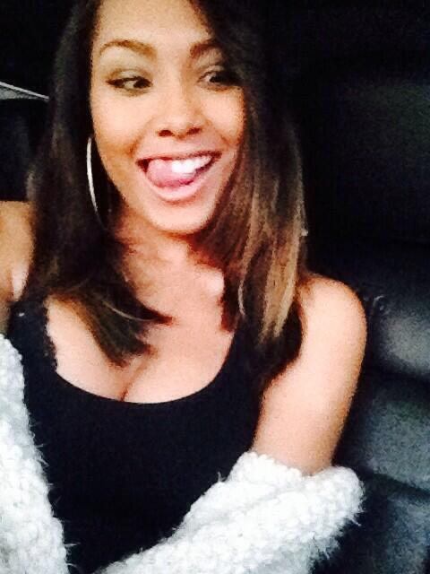 #icantcrossmyeyes 😞