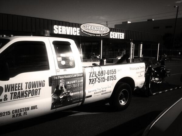2Wheeltowing's tweet photo. http://t.co/b2OBxvl49r