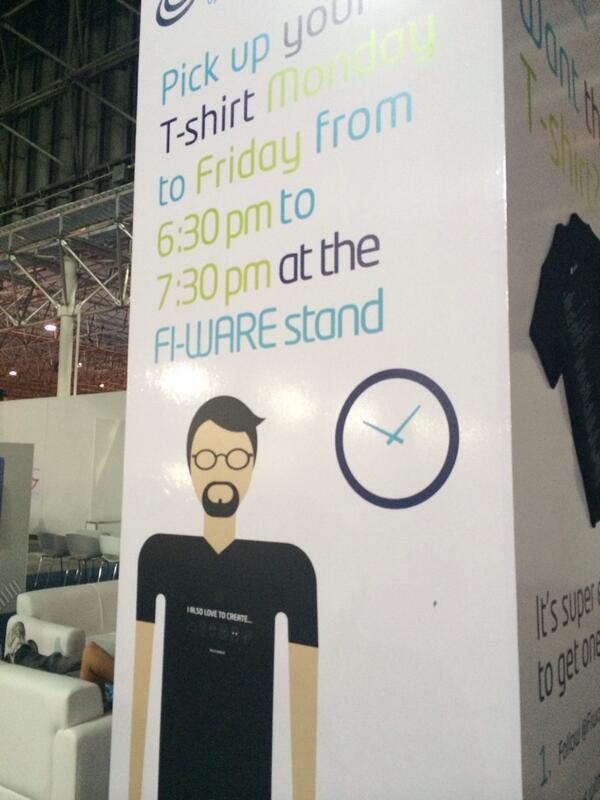 MacTulio's tweet image. FI-WARE I Love #cpbr7 #love2create