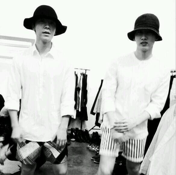 eunhaemode's tweet photo. 140129 Sungin Instagram Update  - #EunHae <3
*Something to make me smile despite being busy at work right now...* http://t.co/rpF0lNsPWx