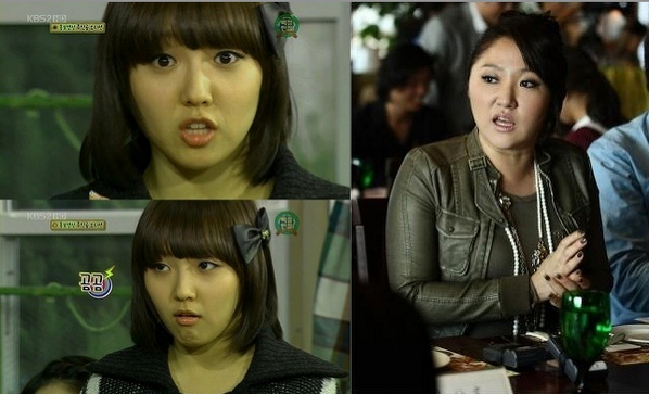 soompi tweet picture