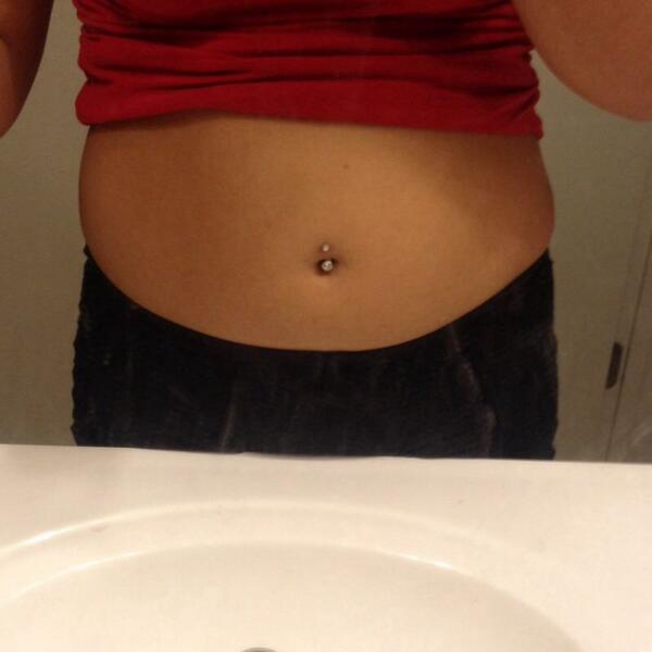 Jaysha_'s tweet photo. 3 day i feel amazing 😊❤️ @PumpUp #TeamPumpUp http://t.co/ZYuv3kPXoZ