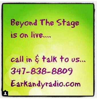 Watch EarKandyRadio's leaked NSFW photo on TwXstars