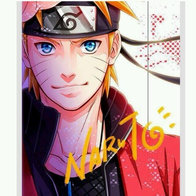 Sakura Indonesia on Twitter: "#SakuPiku Naruto keceh bet ...