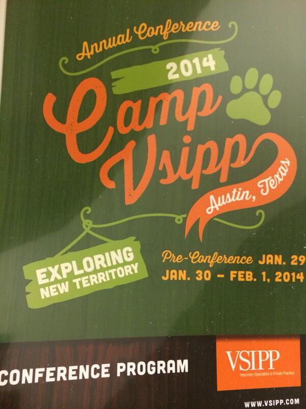 SamMars1113's tweet image. Day one of #VSIPP tomorrow. Can&apos;t wait to meet and talk to some of the best leaders in this industry. #atdove